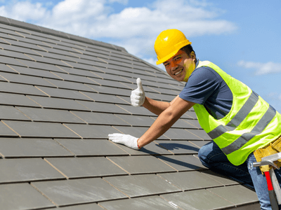 About Roof Repair Experts Cooksburg, PA